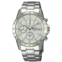 SEIKO クロノグラフ　ＳＢＴＱ０３９