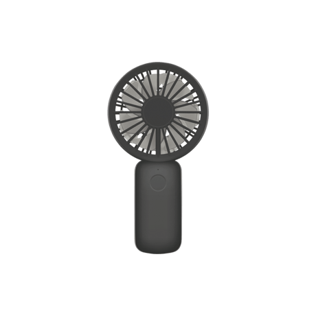 Silky Wind Handy Fan S