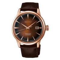 SEIKO PRESAGE　SARY128