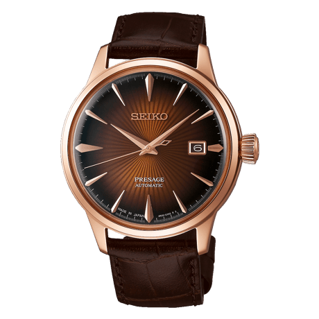 SEIKO PRESAGE　SARY128