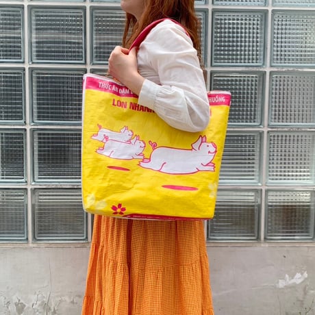 10+1th bag