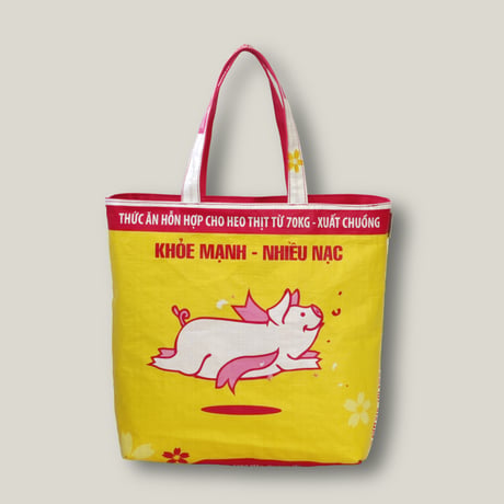 10+1th bag