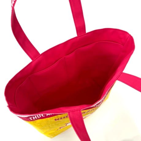10+1th bag