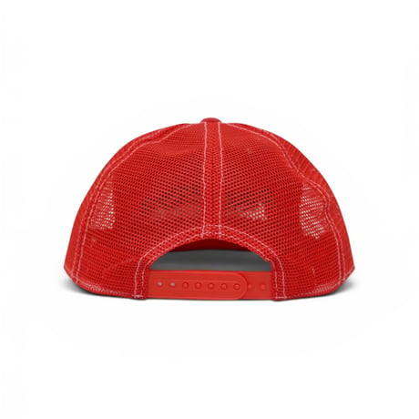 【 Moloch 】“NAKED LUNCH” MESH CAP ( 全3色 )