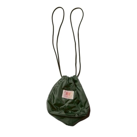 【 IMPRESTORE 】Serge - Quilting Effects Bag ( 全3色 )