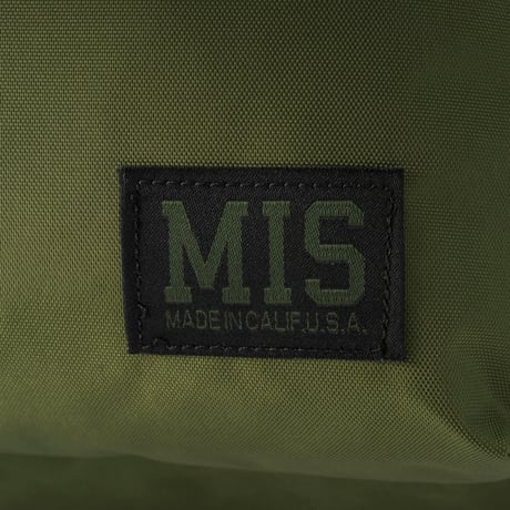 【 MIS 】DAYPACK ( OLIVE )