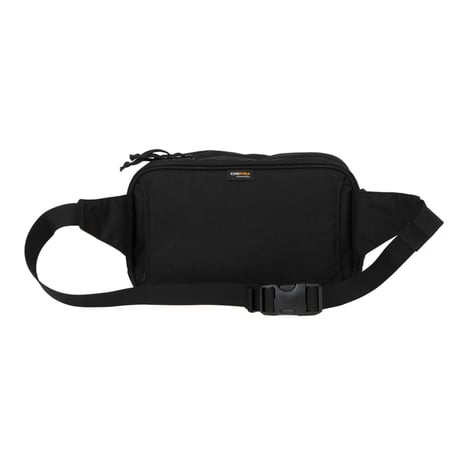 【 BRAVO 】FLEA BLOCK I ( BLACK )