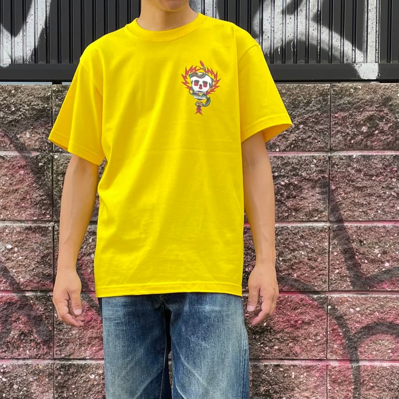 LONG SET × SCUMBOY 】LSD-130 