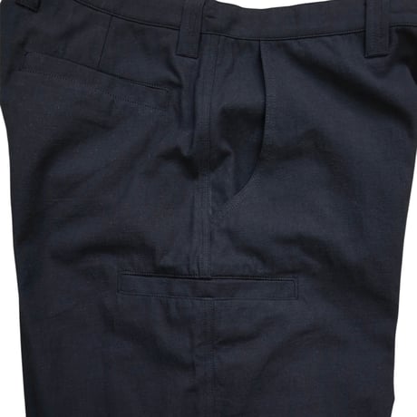 【 Moloch 】Swollen Shorts ( BLACK )