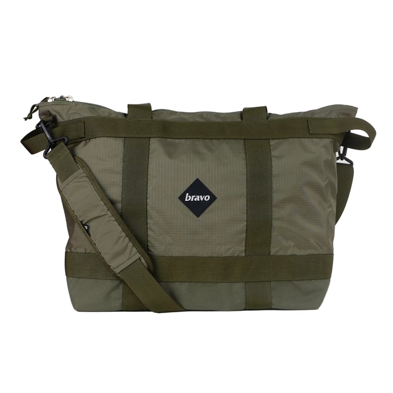 bravo SCOPE BLOCK III 2WAY CORDURA バッグ bravo SCOPE BLOCK III 2WAY CORDURA バッグ