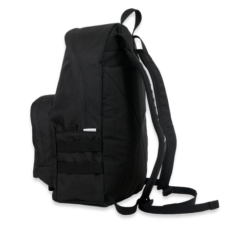 【 BRAVO 】OAKLAND BLOCK I ( BLACK )