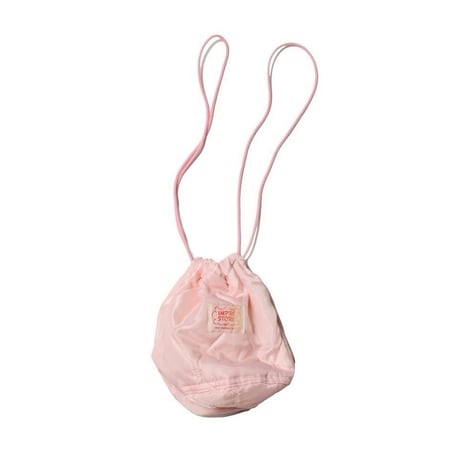 【 IMPRESTORE 】Serge - Quilting Effects Bag ( 全3色 )