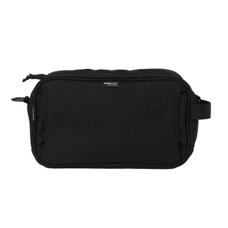 【 BRAVO 】FLEA BLOCK I ( BLACK )