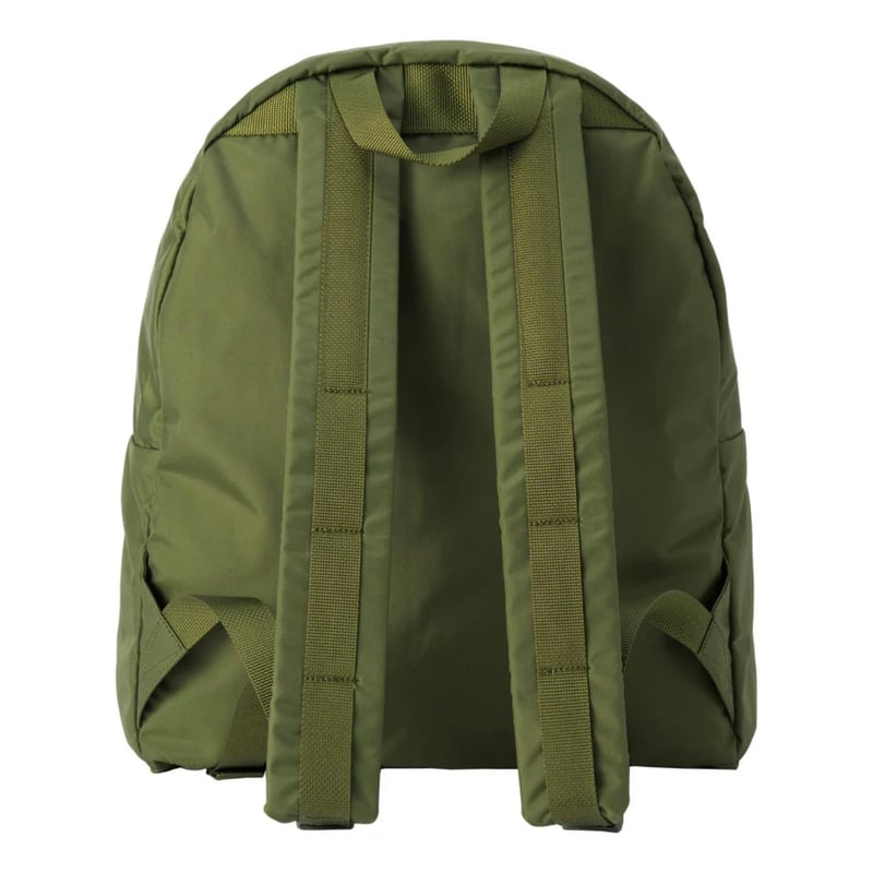 MIS 】DAYPACK ( OLIVE ) | LONG SET CLOTHING ST