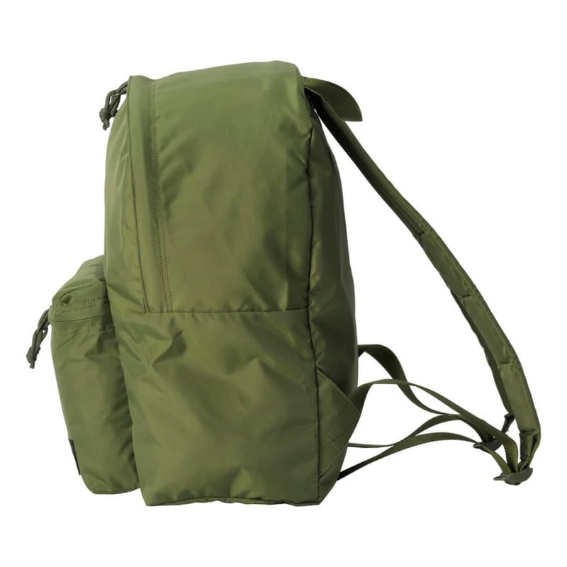 MIS 】DAYPACK ( OLIVE ) | LONG SET CLOTHING ST