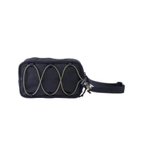 【 BRAVO 】KILO BLOCK I ( BLACK / MOSS )