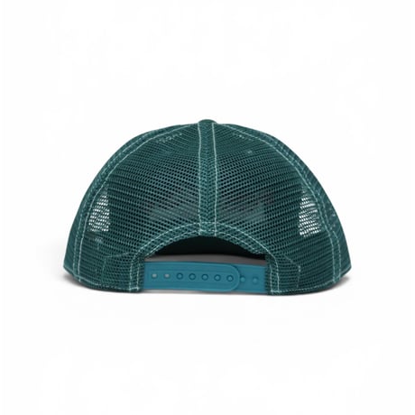 【 Moloch 】“NAKED LUNCH” MESH CAP ( 全3色 )