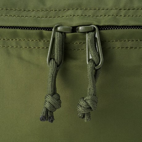 【 MIS 】DAYPACK ( OLIVE )