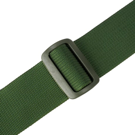 【 MIS 】RIPSTOP NYLON CARRYING BAG ( OLIVE )