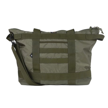 【 BRAVO 】SCOPE BLOCK III ( OLIVE )