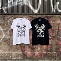【 LONG SET ORIGINAL 】LSD-139 “Tentación” S/S T-SHIRT ( 全2色 )