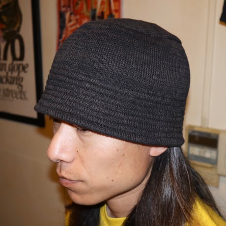 【 Moloch 】Lexington Hat III ( 全3色 )