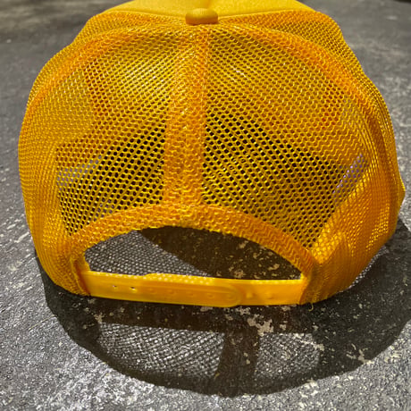 【 LONG SET × SCUMBOY 】LSD-136 “TSUBAME” MESH CAP ( 全6色 )