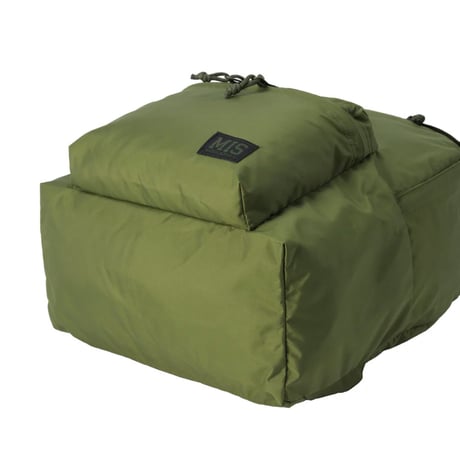 【 MIS 】DAYPACK ( OLIVE )