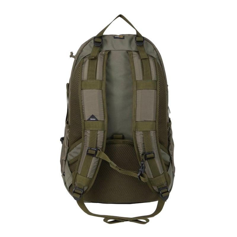 BRAVO 】RECON BLOCK I ( OLIVE ) | LONG SET CLO