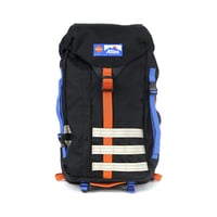 【 BRAVO x ATLAS 】SIERRA BLOCK II ( ONE COLOR )