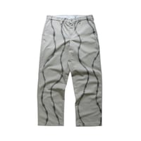 【 Moloch 】“Alcatraz” Pants ( TAN )