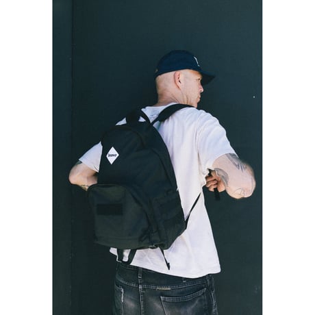【 BRAVO 】OAKLAND BLOCK I ( BLACK )