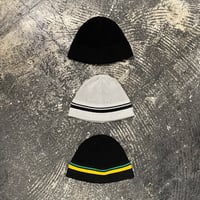 【 LONG SET ORIGINAL 】LSD-144 ORIGINAL KNIT HAT ( 全3色 )