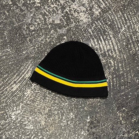 【 LONG SET ORIGINAL 】LSD-144 ORIGINAL KNIT HAT ( 全3色 )