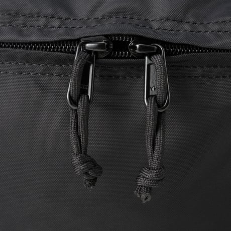 【 MIS 】DAYPACK ( BLACK )