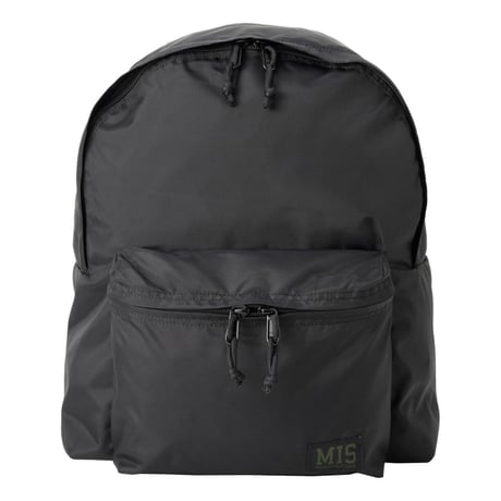 【 MIS 】DAYPACK ( BLACK )