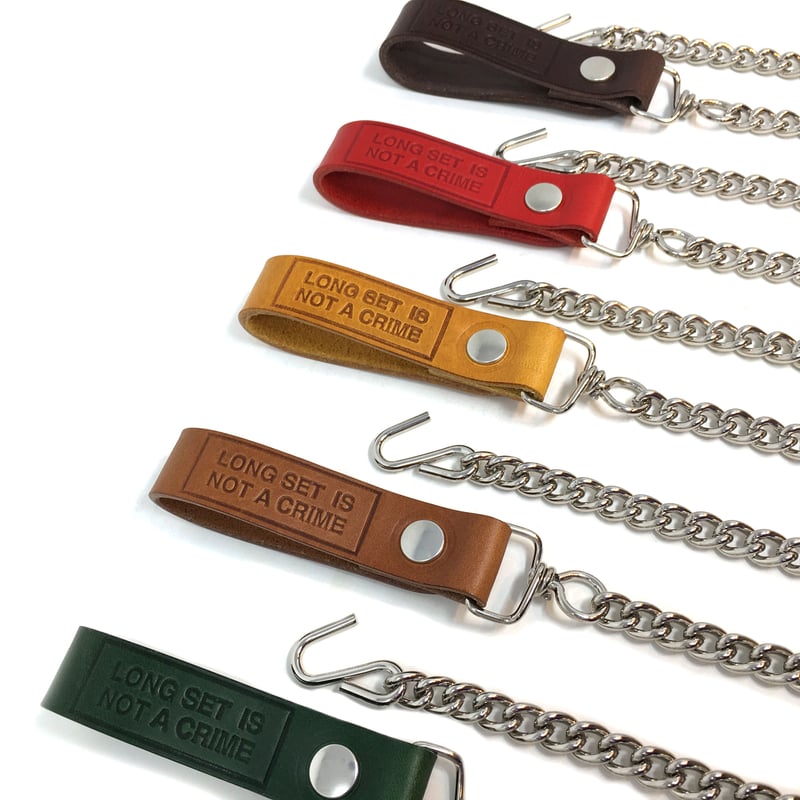 LONG SET ORIGINAL 】LSD-047 