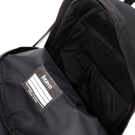 【 BRAVO 】OAKLAND BLOCK I ( BLACK )