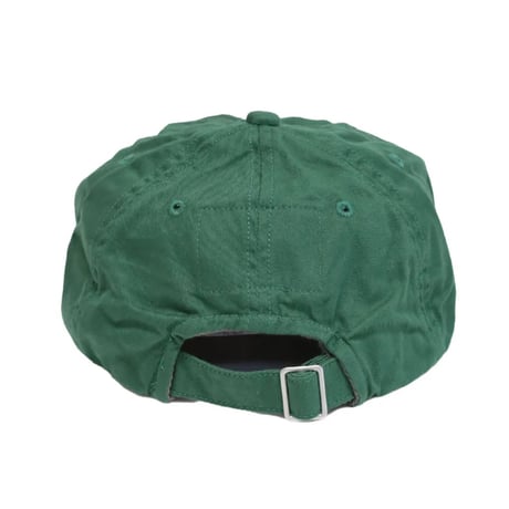 【 GOLDEN SOMBRERO 】RAINIER CAP Designed by Yachiyo Katsuyama ( BERYL GREEN )