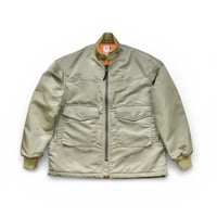 【 Moloch × LONG SET 】MG-8 MOD JACKET ( OLIVE )