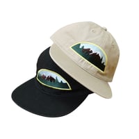 【 Moloch 】Holy Mountains CAP ( 全2色 )