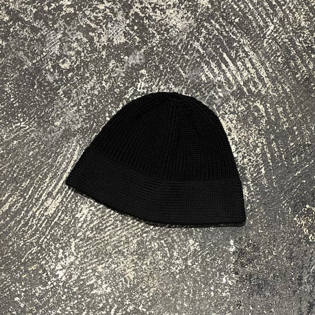 【 LONG SET ORIGINAL 】LSD-144 ORIGINAL KNIT HAT ( 全3色 )
