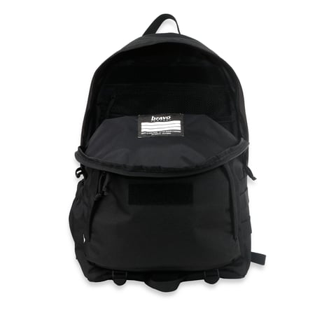 【 BRAVO 】OAKLAND BLOCK I ( BLACK )