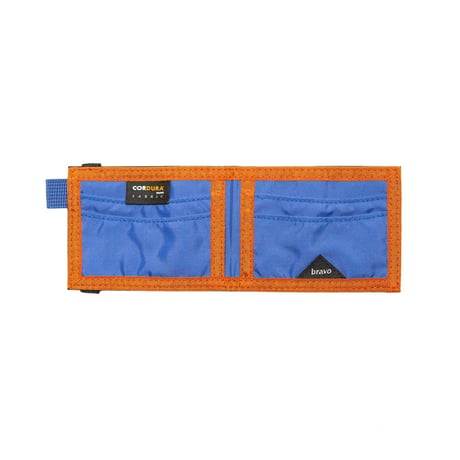 【 BRAVO x ATLAS 】LIMA BLOCK II ( ONE COLOR )