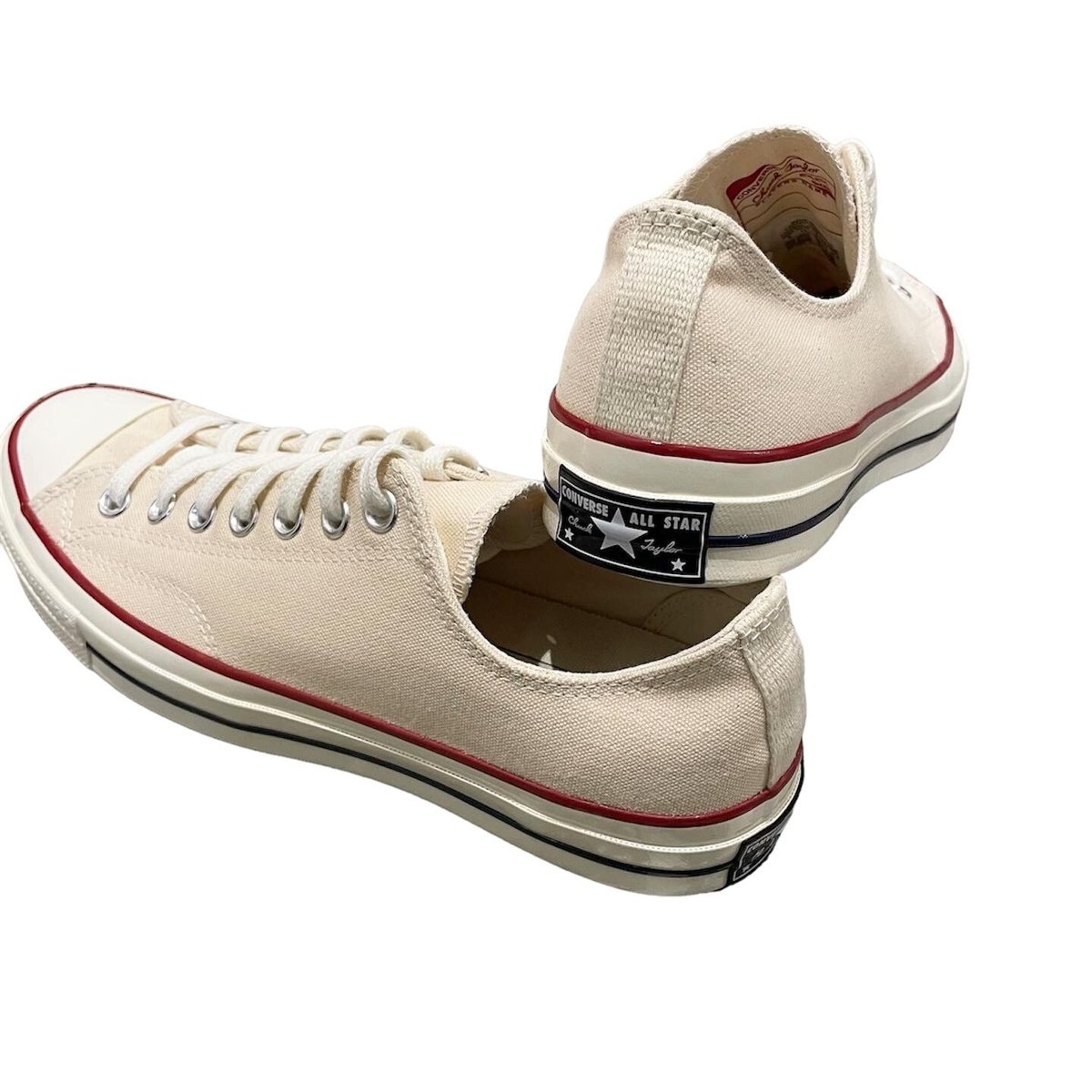 【 CONVERSE 】CT70 OX ( PARCHMENT )