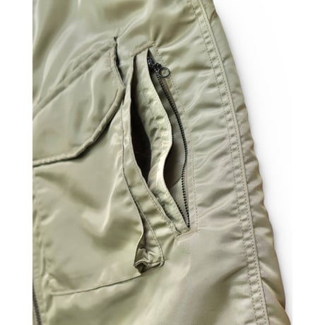 【 Moloch × LONG SET 】MG-8 MOD JACKET ( OLIVE )