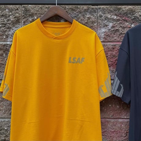 【 IMPRESTORE for LONG SET 】Lincoln - Training T-shirt ( 全2色 )