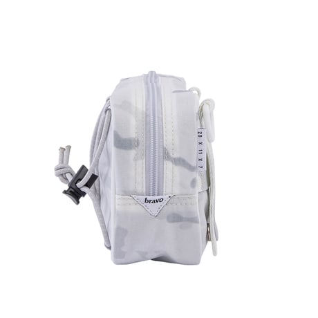【 BRAVO 】KILO BLOCK I ( MULTICAM ALPINE™️ )