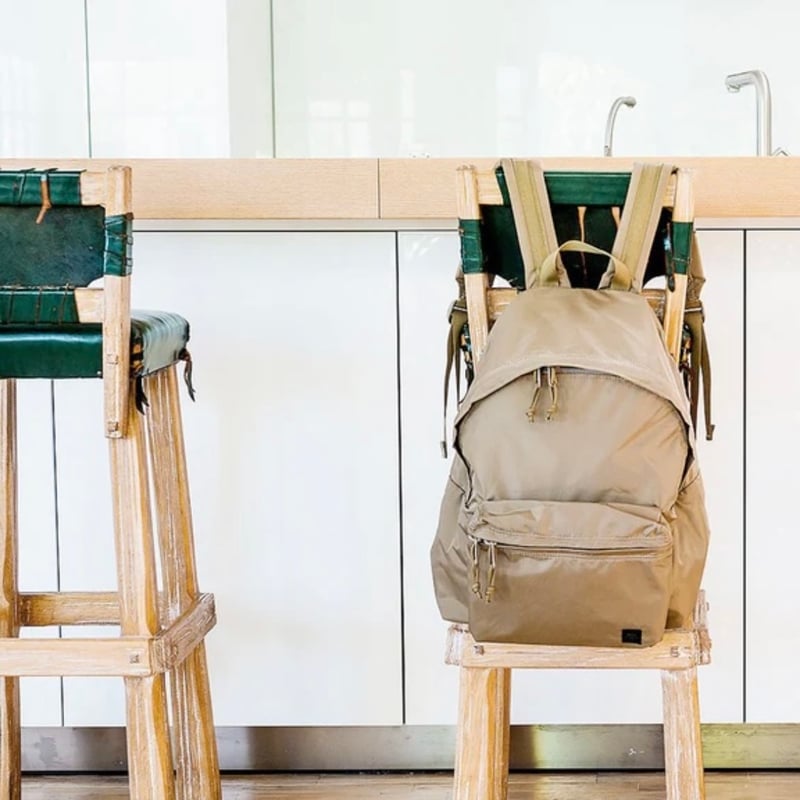 MIS 】DAYPACK ( COYOTE ) | LONG SET CLOTHING S