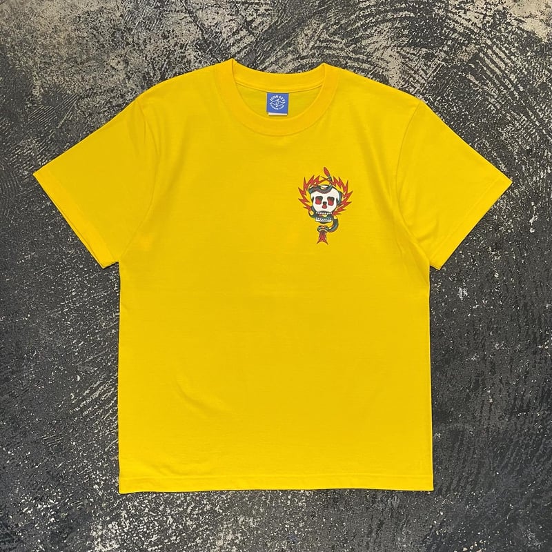 スカムボーイ アート作品 コークヘッドヒップスターズ scumboy LONG SET × SCUMBOY 】LSD-130 